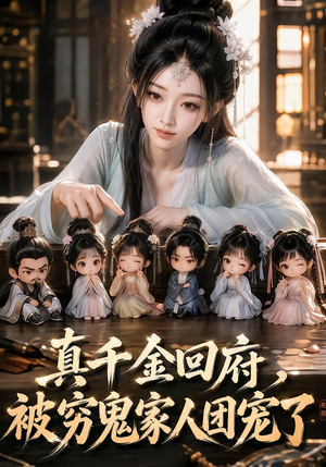 真千金回府,被穷鬼家人团宠了(88集) 真千金回府,被穷鬼家人团宠了(88集)好看上头的短剧