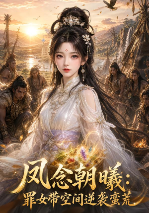 凤念朝曦_罪女带空间逆袭蛮荒(200集) 凤念朝曦_罪女带空间逆袭蛮荒(200集)爆火短剧推荐