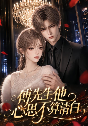 傅先生他心思不算清白(102集) 傅先生他心思不算清白(102集)好看短剧追不停