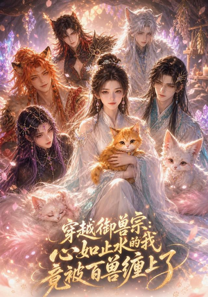 穿越御兽宗:心如止水的我竟被百兽缠上了(45集) 穿越御兽宗:心如止水的我竟被百兽缠上了(45集)短剧后续更精彩