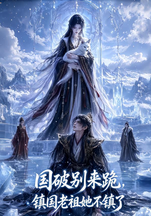 国破别来跪,镇国老祖她不镇了(60集) 国破别来跪,镇国老祖她不镇了(60集)百万短剧抢先看
