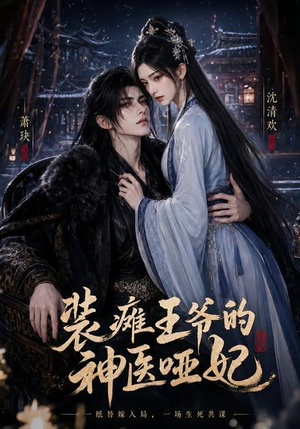 装瘫王爷的神医哑妃(63集) 装瘫王爷的神医哑妃(63集)网上可以看吗
