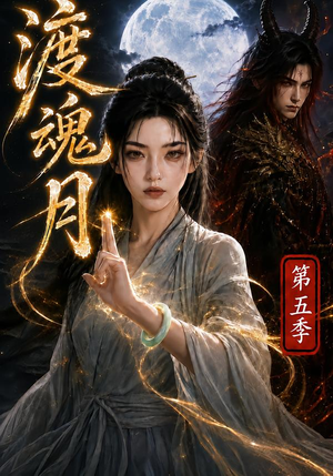 渡魂月第五季(86集) 渡魂月第五季(86集)西瓜短剧免费看