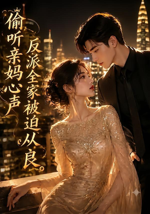 偷听亲妈心声,反派全家被迫从良(120集) 偷听亲妈心声,反派全家被迫从良(120集)短剧太好看了吧