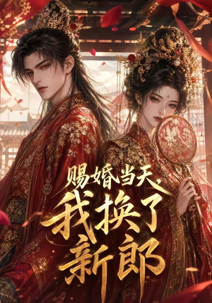 赐婚当天,我换了新郎(81集) 赐婚当天,我换了新郎(81集)爆款热门短剧
