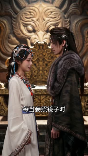 山河破碎，公主何归（73集）短剧前十排行榜