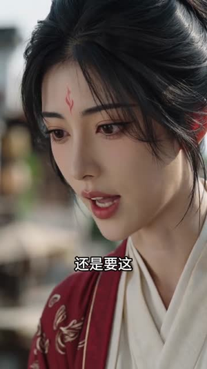 督丨军夫人竟是赊丨刀人之补天篇(174集) 督丨军夫人竟是赊丨刀人之补天篇(174集)好看的短剧推荐