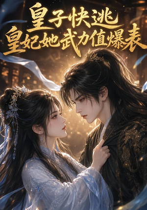 皇子快逃:皇妃她武力值爆表(45集) 皇子快逃:皇妃她武力值爆表(45集)上热门短剧