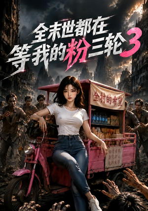 全末世都在等我的粉三轮3(184集) 全末世都在等我的粉三轮3(184集)怎么看全集