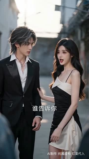 偷听亲妈心声，反派全家被迫从良了（126集）免费观看全集