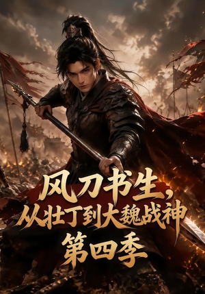 风刀书生,从壮丁到大魏战神第四季(114集) 风刀书生,从壮丁到大魏战神第四季(114集)精彩好看的短剧