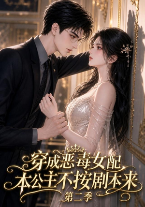 穿成恶毒女配,本公主不按剧本来第二季(123集) 穿成恶毒女配,本公主不按剧本来第二季(123集)精彩短剧合集