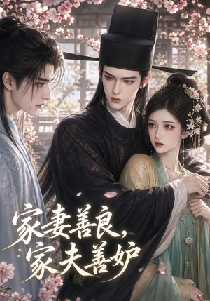 家妻善良,家夫善妒(60集) 家妻善良,家夫善妒(60集)怎么看全集