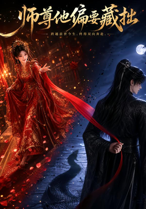 师尊他偏要藏拙(50集) 师尊他偏要藏拙(50集)好短剧分享