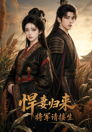 悍妻归来,将军请接生(138集) 悍妻归来,将军请接生(138集)爱短剧爱追剧