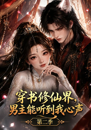 穿书修仙界,男主能听到我心声第二季(158集) 穿书修仙界,男主能听到我心声第二季(158集)番茄免费短剧