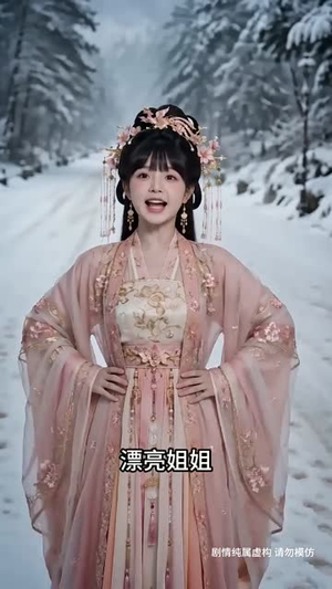 医妃炸翻王爷心尖尖第五季（173集）热门短剧又来了