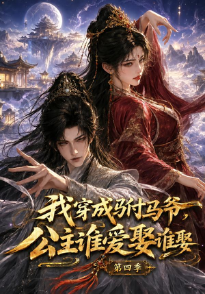 我穿成驸马爷,公主谁爱娶谁娶第四季(100集) 我穿成驸马爷,公主谁爱娶谁娶第四季(100集)网络小短剧