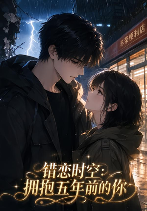 错恋时空：拥抱五年前的你（60集）百度网盘在线看