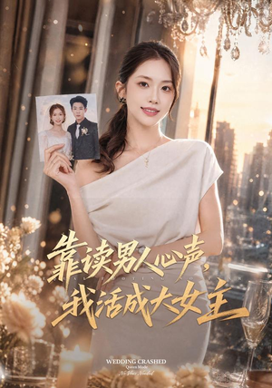 靠读男人心声，我活成大女主（57集）免费短剧看不停