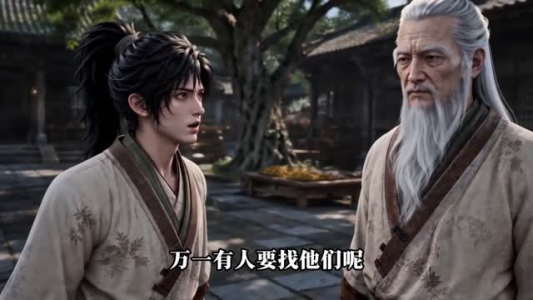 瓮葬法第二季(120集) 瓮葬法第二季(120集)精彩片段
