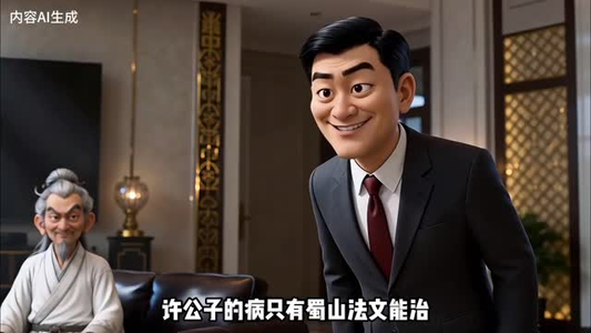 收租老汉第三季(118集) 收租老汉第三季(118集)热门短剧看不停