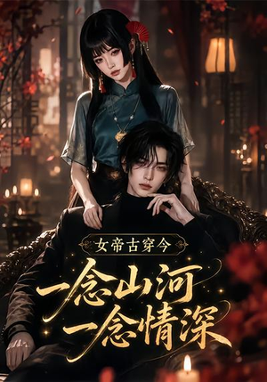 女帝古穿今一念山河,一念深情(79集) 女帝古穿今一念山河,一念深情(79集)免费观看