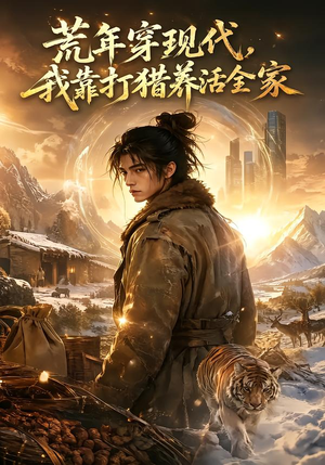荒年穿现代,我靠打猎养活全家(61集) 荒年穿现代,我靠打猎养活全家(61集)小短剧推荐