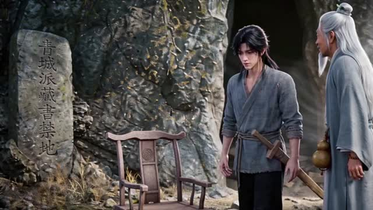 血契牵族第一季（165集）演员表