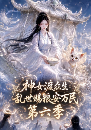 神女渡众生乱世赐粮安万民第六季(150集) 神女渡众生乱世赐粮安万民第六季(150集)精彩短剧抢先看