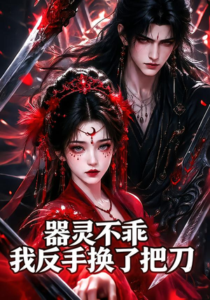 器灵不乖我反手换了把刀(80集) 器灵不乖我反手换了把刀(80集)精彩短剧来袭
