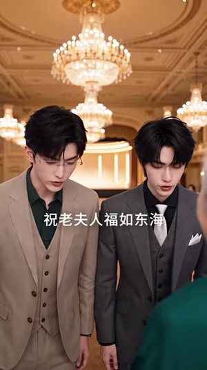 千金归来,她被全世界宠爱第三季(82集) 千金归来,她被全世界宠爱第三季(82集)精彩短剧看全集