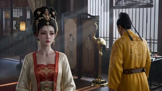 李承乾定大唐(97集) 李承乾定大唐(97集)演员表