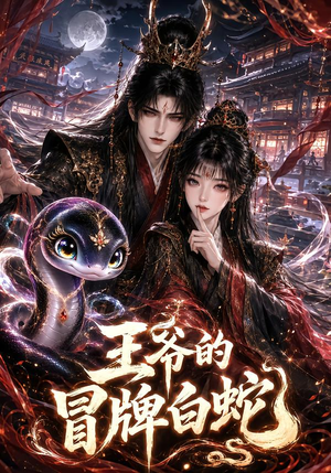 王爷的冒牌白蛇(60集) 王爷的冒牌白蛇(60集)无需会员免费看