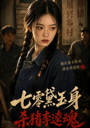 七零黛玉身,杀猪李逵魂(51集) 七零黛玉身,杀猪李逵魂(51集)每天分享短剧