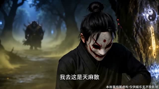 修仙不如干饭,我的伙房统治全宗了第四季(80集) 修仙不如干饭,我的伙房统治全宗了第四季(80集)战神短剧推荐
