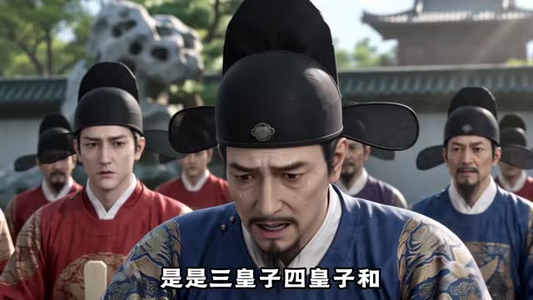 帝本红妆之冷面摄政王爱上我(157集) 帝本红妆之冷面摄政王爱上我(157集)短剧视频分享