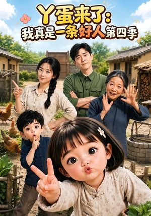丫蛋来了:我真是一条好人第四季(155集) 丫蛋来了:我真是一条好人第四季(155集)免费短剧看不停
