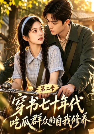 穿书七十年代，吃瓜群众的自我修养第二季（88集）流畅播放免费看