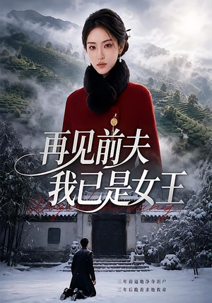 再见前夫,我已是女王(50集) 再见前夫,我已是女王(50集)热门短剧来袭