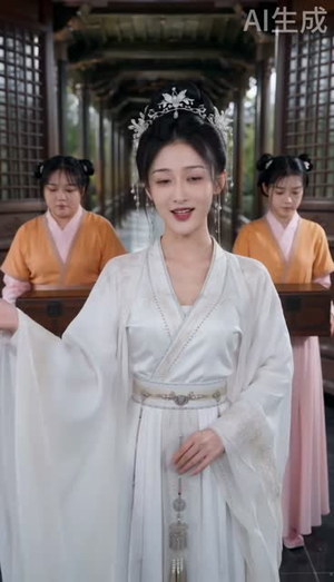 卸甲后一万两买了个戏子夫君（44集）追短剧看全集