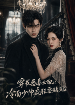 穿书恶毒女配:冷面少帅疯狂要贴贴(51集) 穿书恶毒女配:冷面少帅疯狂要贴贴(51集)精彩热门短剧