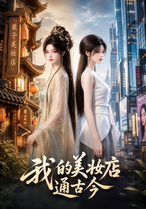 我的美妆店通古今(60集) 我的美妆店通古今(60集)每日短剧追不停