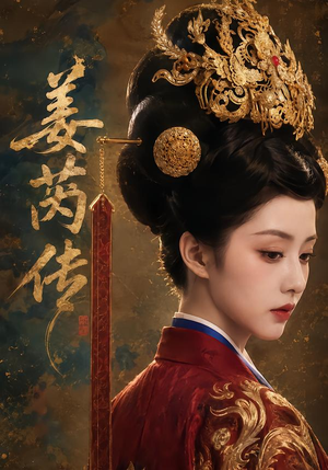 姜芮传(73集) 姜芮传(73集)短剧精彩绝伦