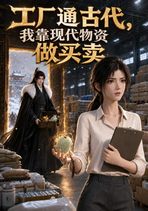 工厂通古代,我靠现代物资做买卖(33集) 工厂通古代,我靠现代物资做买卖(33集)一起看短剧