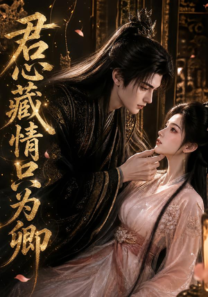 君心藏情只为卿(35集) 君心藏情只为卿(35集)短剧推荐分享