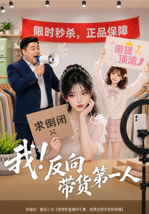 我！反向带货第一人（60集）口碑之选免费看