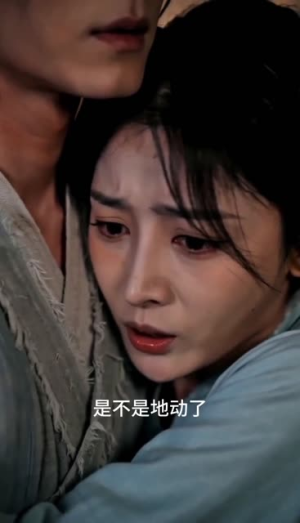 我的夫君手无缚鸡之力(54集) 我的夫君手无缚鸡之力(54集)女主谁演的
