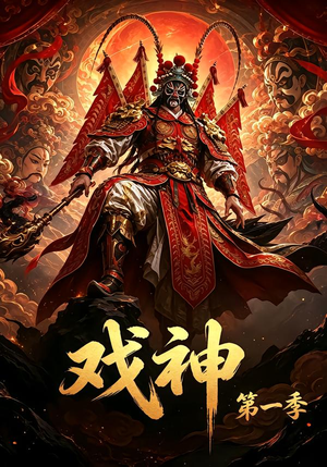 戏神第一季(72集) 戏神第一季(72集)最后的大结局