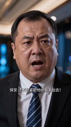 群发的告白,被总裁签收了(17集) 群发的告白,被总裁签收了(17集)女频短剧推荐
